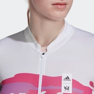 Adidas The Jersey TM W Women’s Size M Brand New
